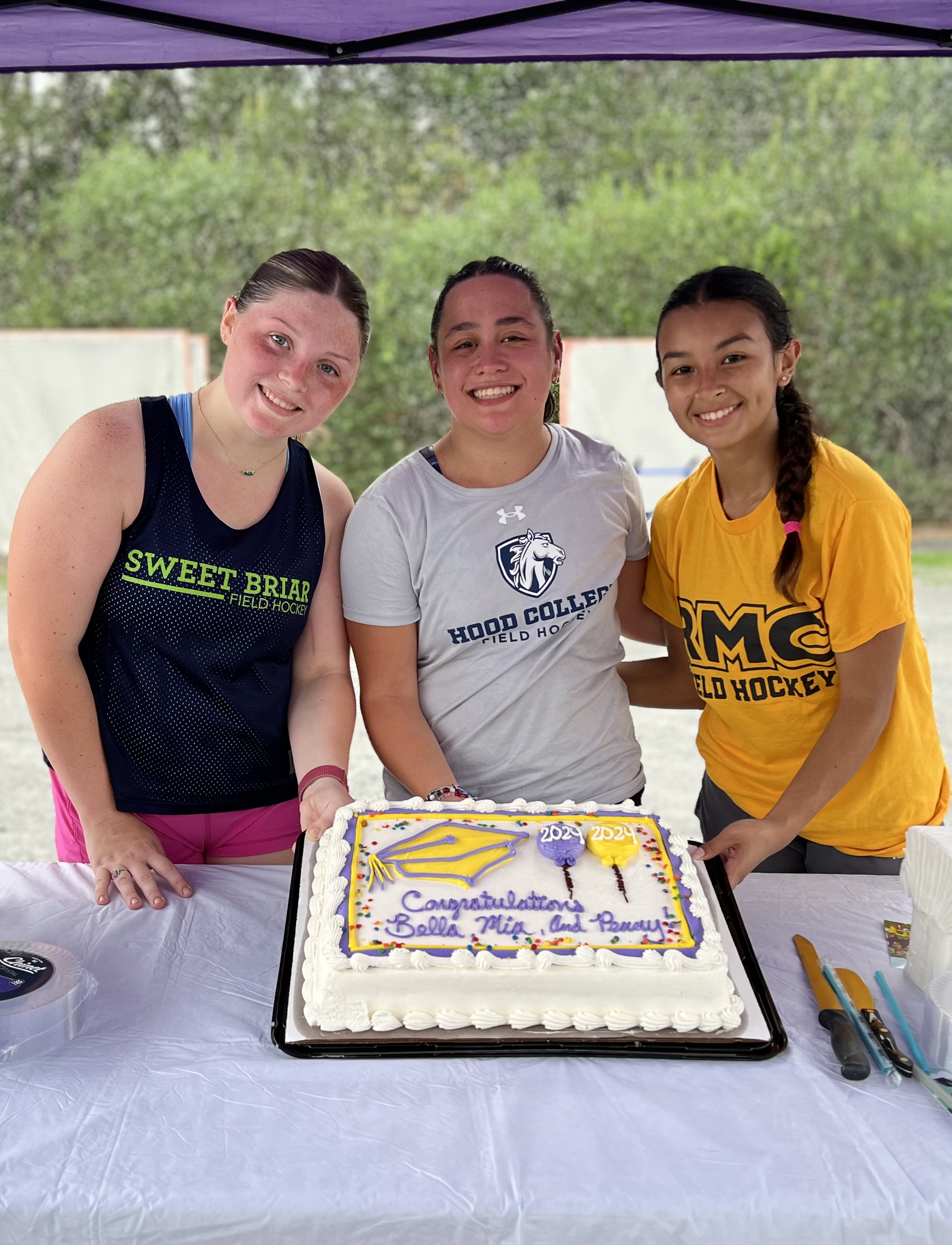 College Recruiting