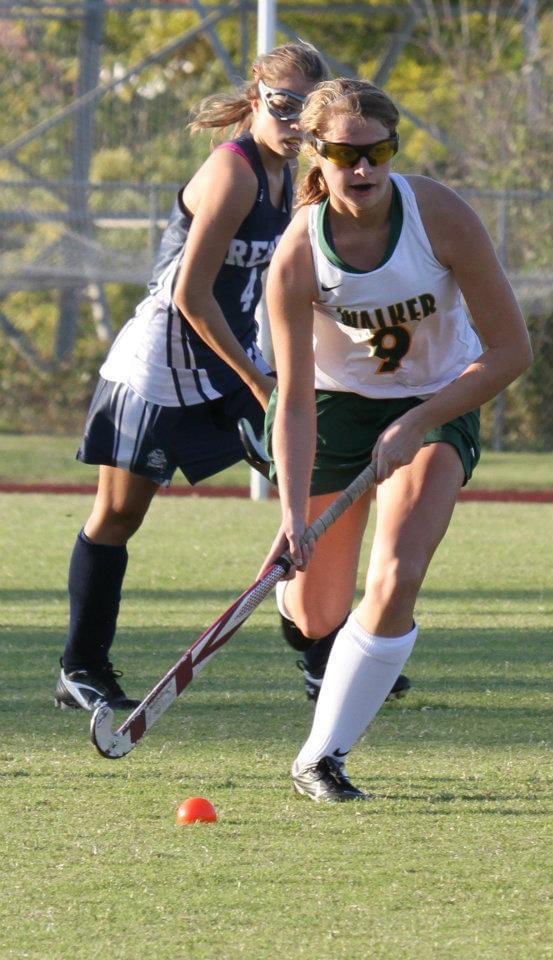 Catherine Green